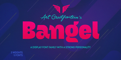 Bangel Free Download