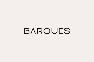 BARQUES - Display / Logo Typeface Free Download