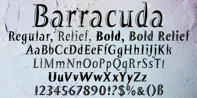 Barracuda Free Download