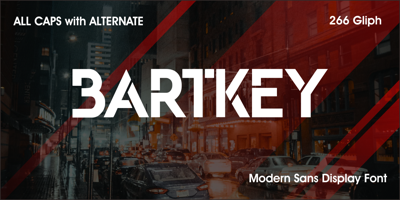 Bartkey Free Download