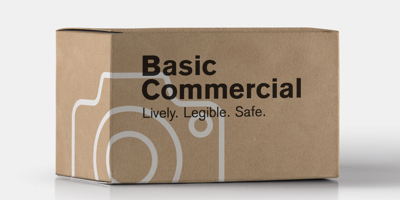 Basic Commercial Free Download