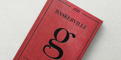 Baskerville Free Download