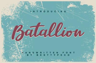 Battalion Free Download