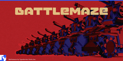 Battlemaze Free Download