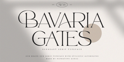 Bavaria Gates Free Download