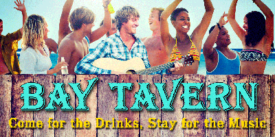 Bay Tavern Free Download