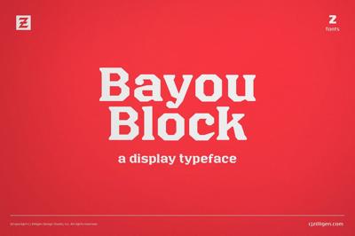 Bayou Block Free Download