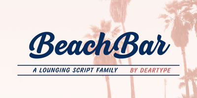 BeachBar Free Download