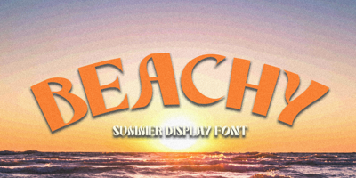 Beachy Free Download