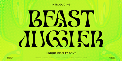 Beast Juggler Free Download