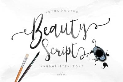 Beauty Script Free Download