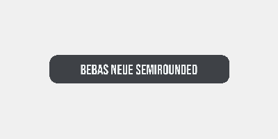 Bebas Neue Semi Rounded Free Download