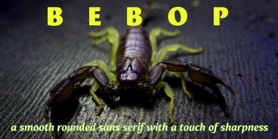 Bebop Free Download