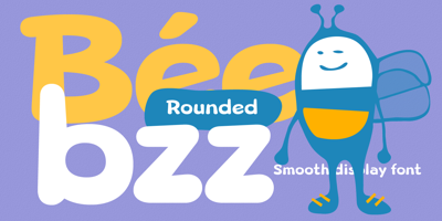 Beebzz Rounded Free Download