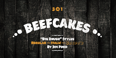 Beefcakes Free Download