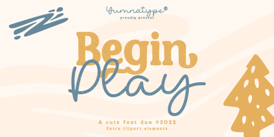 Begin Play Free Download