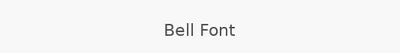 Bell Font