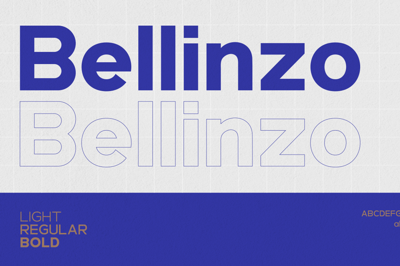 BELLINZO Free Download