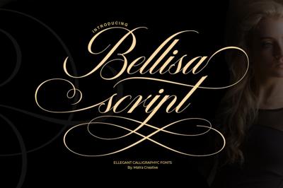 Bellisa script Free Download