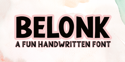 Belonk Free Download