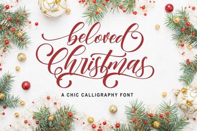 Beloved Christmas Free Download