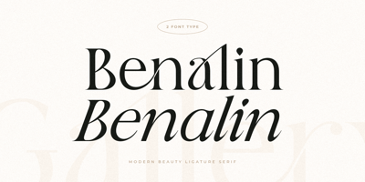 Benalin Style Free Download