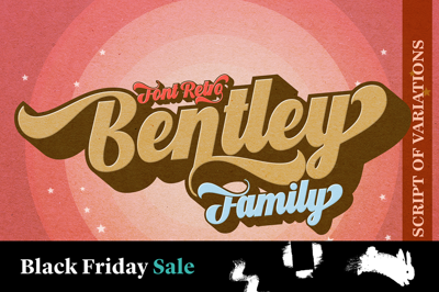 Bentley Variantions(BlackFridaySale) Free Download