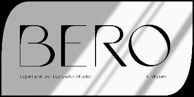 Bero Free Download