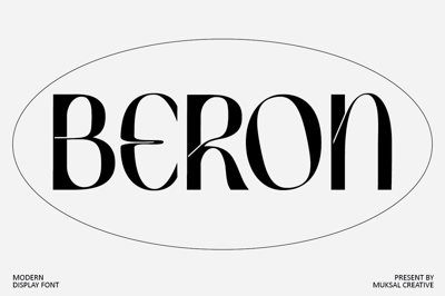 Beron Free Download