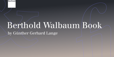 Berthold Walbaum Book Free Download