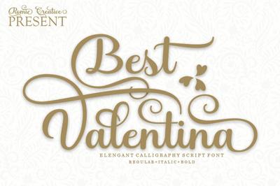 Best Valentina Free Download