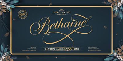 Bethaine Free Download