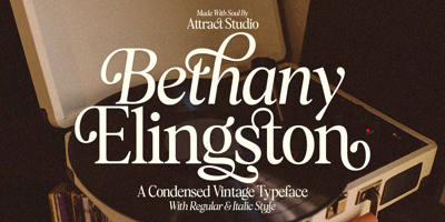 Bethany Elingston Free Download