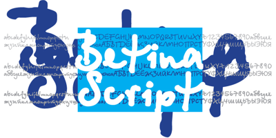 Betina Script Free Download