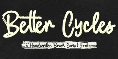 Better Cycles Free Download