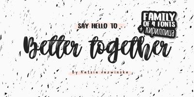 Better Together Free Download