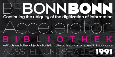 BF Bonn Font