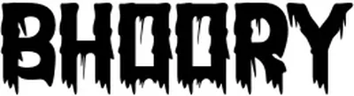 Bhoory Font
