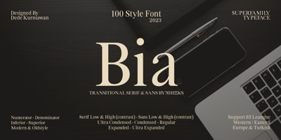 Bia Free Download