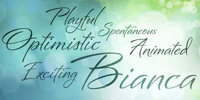 Bianca Font