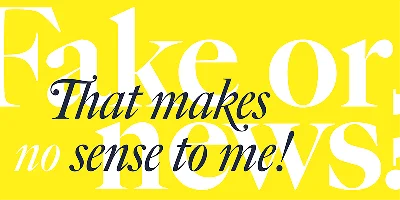 Big Caslon Font