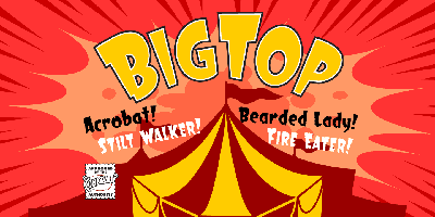 Big Top Free Download