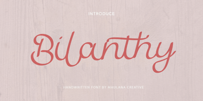 Bilanthy Free Download