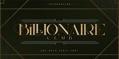 Billionaire Club Free Download