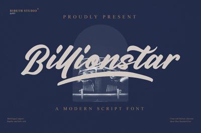 Billionstar Free Download