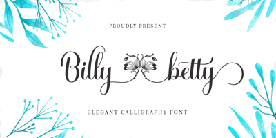 Billy Betty Free Download