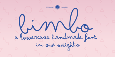 Bimbo Free Download