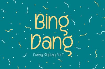 Bing Dang Free Download