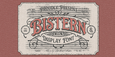 Bistern Free Download