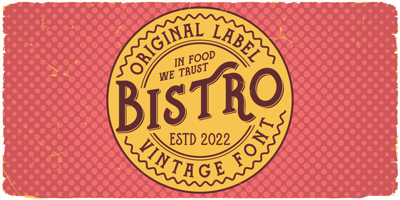 Bistro Free Download